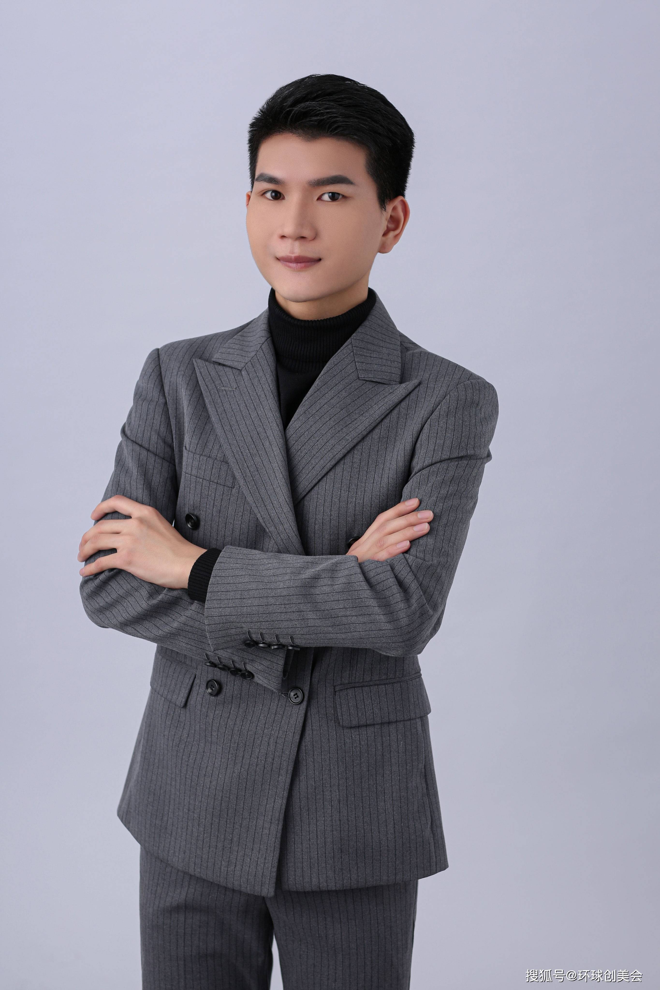 曹永弘 灯光与摄影艺术负责人
